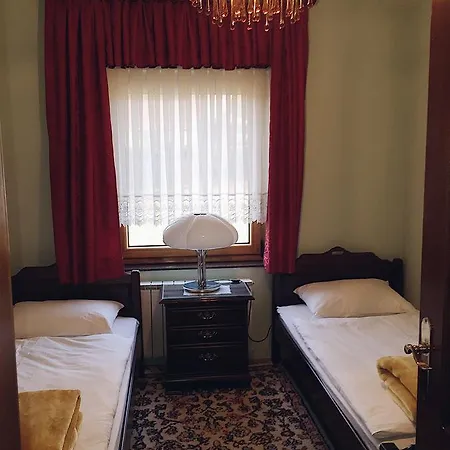 Kuca Za Odmor Casa de Férias Posusje