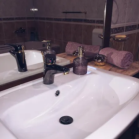 Kuca Za Odmor Casa de Férias