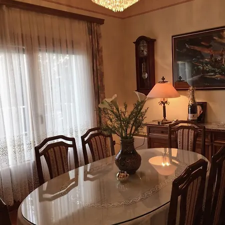 Kuca Za Odmor
