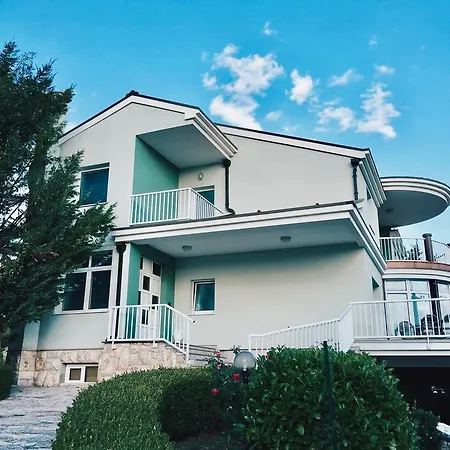Casa de Férias Kuca Za Odmor
