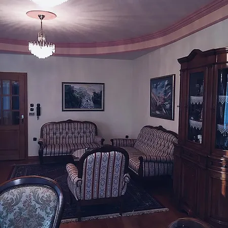 Casa de Férias Kuca Za Odmor Posusje