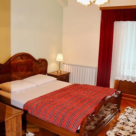 Casa de Férias Kuca Za Odmor