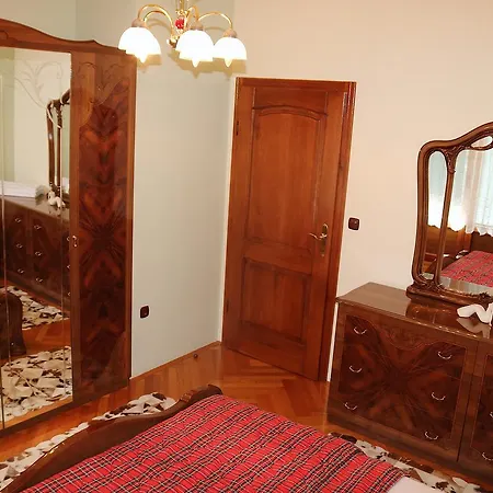 Kuca Za Odmor Casa de Férias Posusje