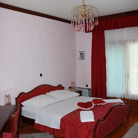 Casa de Férias Kuca Za Odmor Posusje