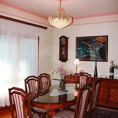 Kuca Za Odmor Casa de Férias Posusje