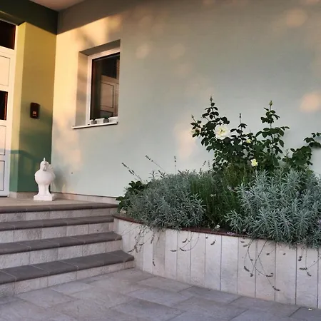 Casa de Férias Kuca Za Odmor Posusje