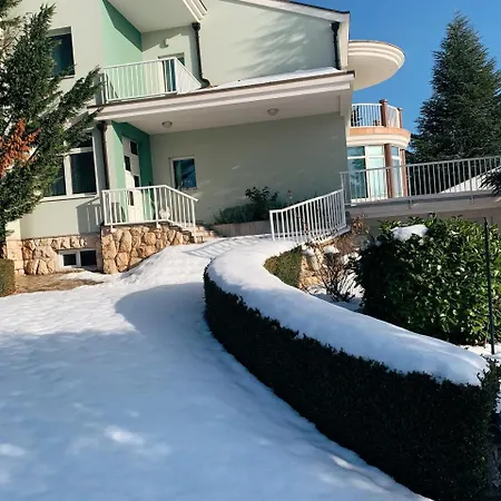 Kuca Za Odmor Casa de Férias Posusje