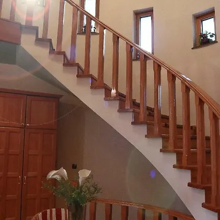 Casa de Férias Kuca Za Odmor Posusje