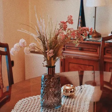Casa de Férias Kuca Za Odmor *